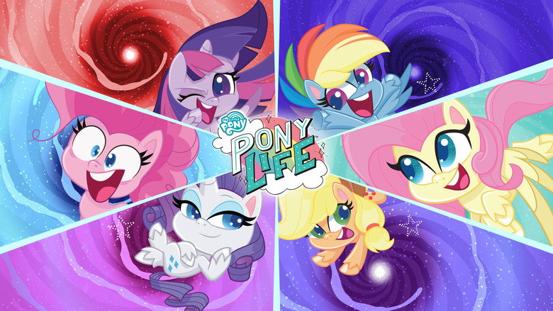 My Little Pony: Pony Life still 3