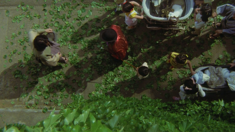 The Adventures of Kosuke Kindaichi still 8