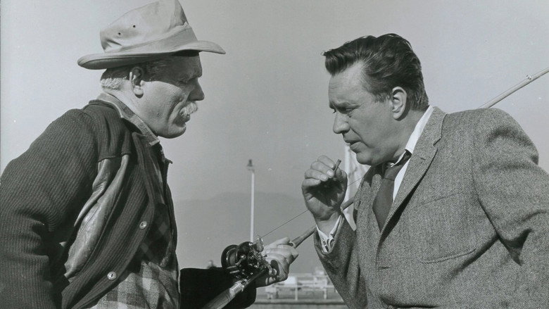 Birdman of Alcatraz still 3
