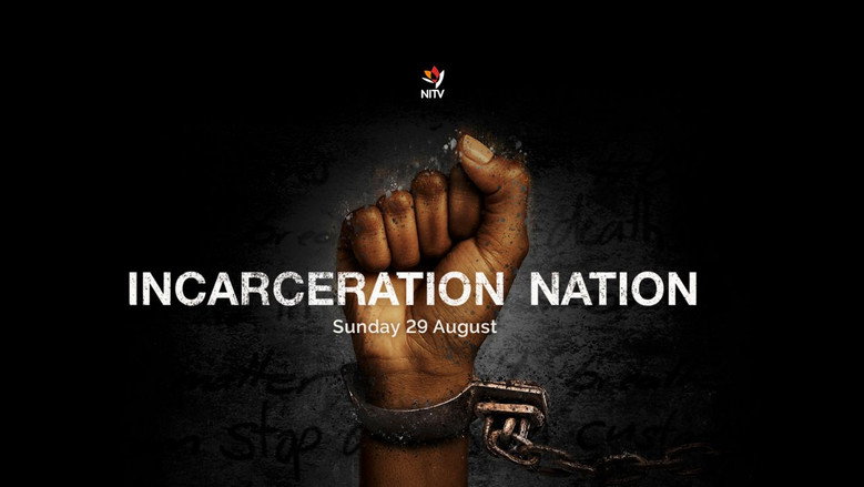 Incarceration Nation still 2
