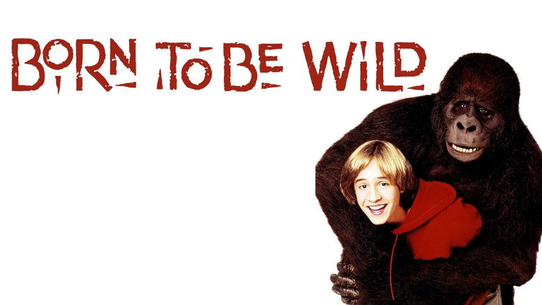 Born to Be Wild still 2