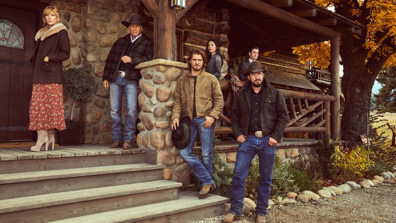 Yellowstone still 5