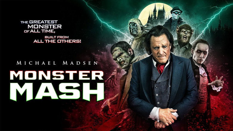 Monster Mash still 5