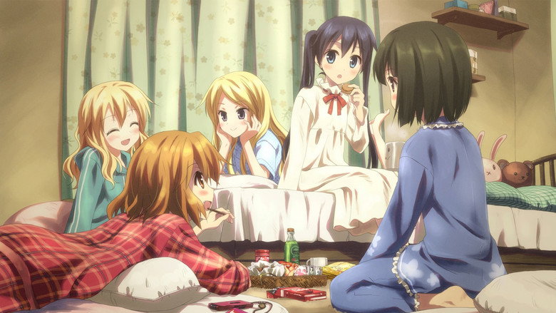 Kinmoza! Pretty Days still 2