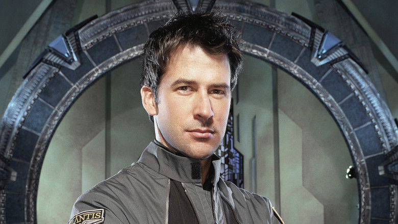 Stargate Atlantis still 8