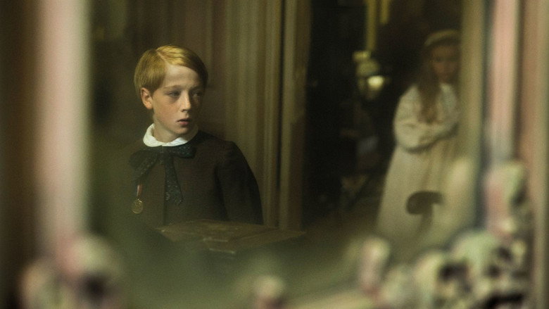The Little Stranger still 2