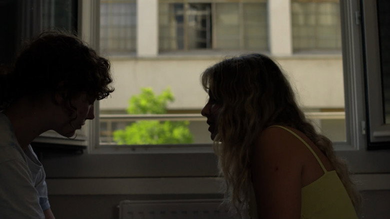 Shining in the dark still 1