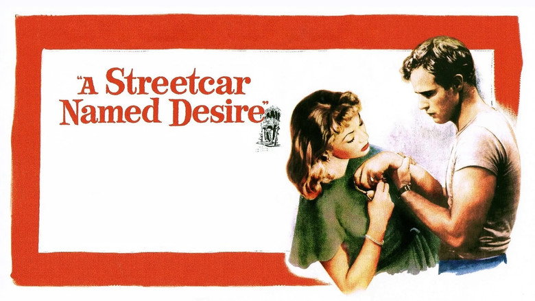 A Streetcar Named Desire still 3
