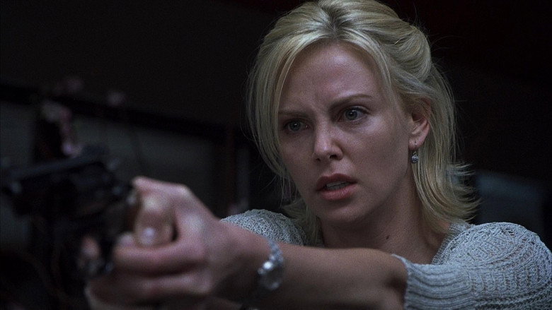 Trapped still 4