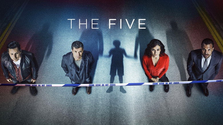 The Five still 6