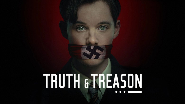 Truth & Treason still 5