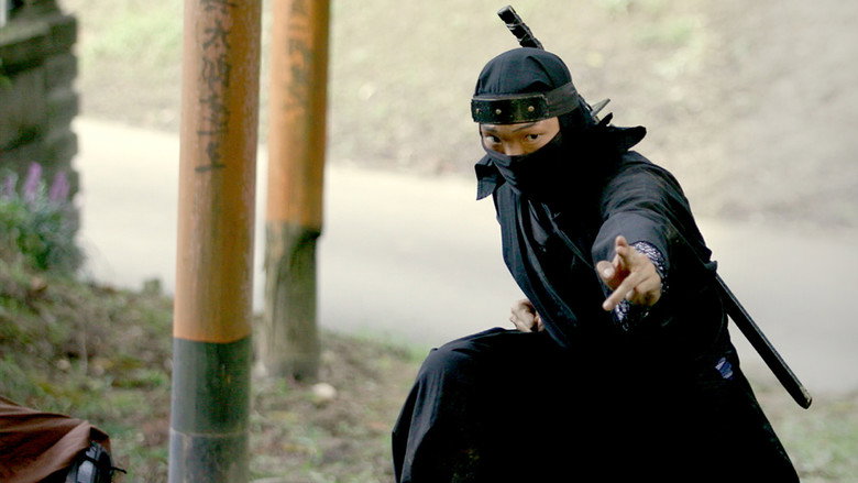 NINJA TRUTH still 2