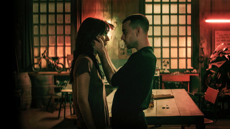 Centauro still 3