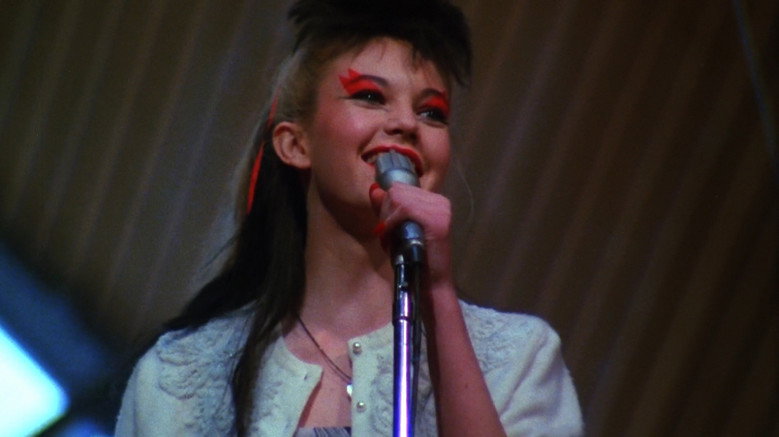 Ladies and Gentlemen, the Fabulous Stains still 2