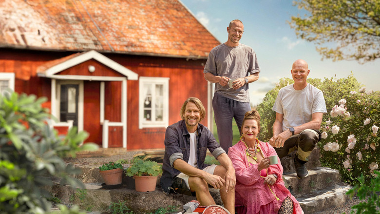 Stugdrömmar still 2