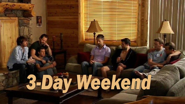 3-Day Weekend still 2