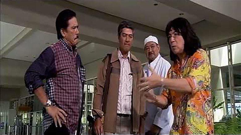 Iskul Bukol 20 Years After (Ungasis and Escaleras Adventure) still 1