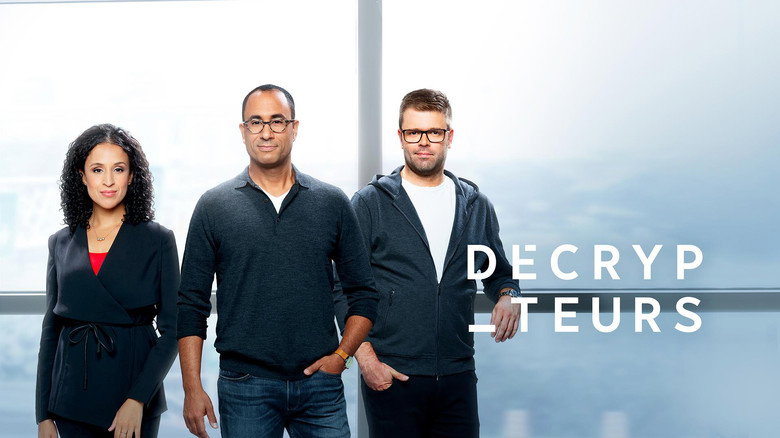 Décrypteurs still 2