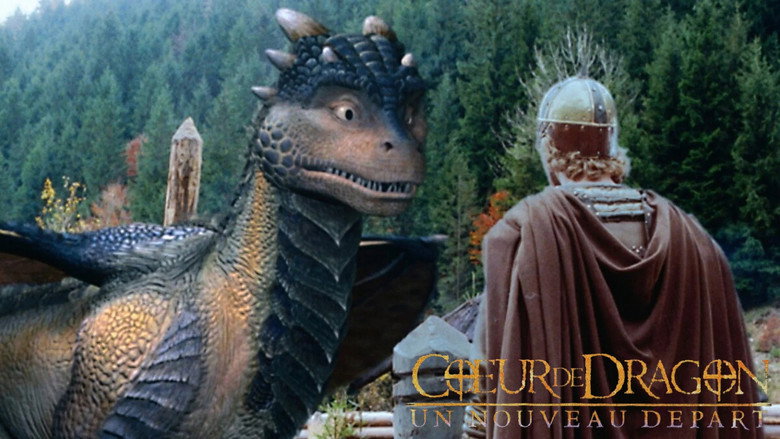 DragonHeart: A New Beginning still 6