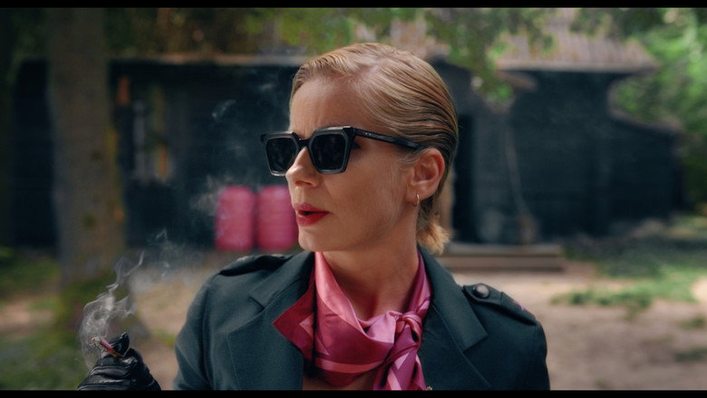 Drużyna AA still 5