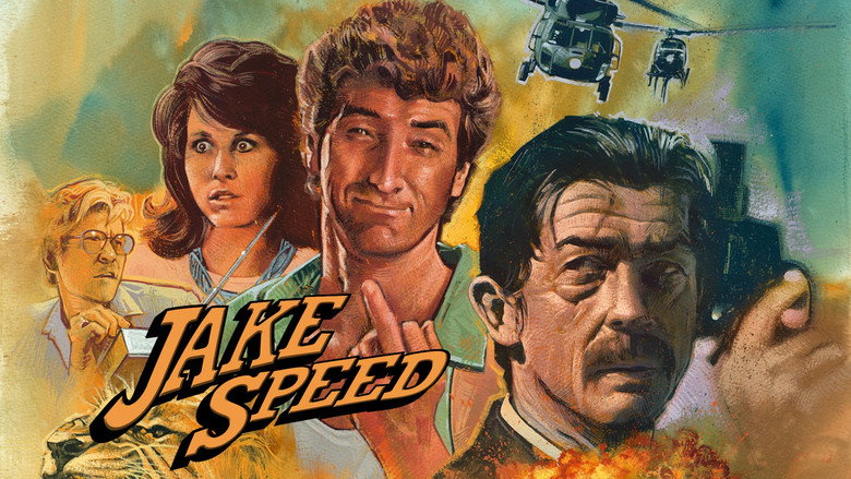 Jake Speed still 8
