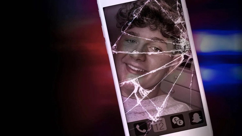 Social Media Murders still 5