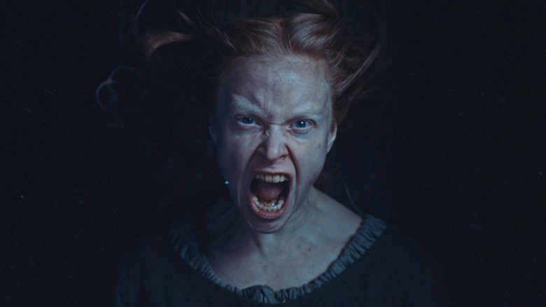 Heresy still 5