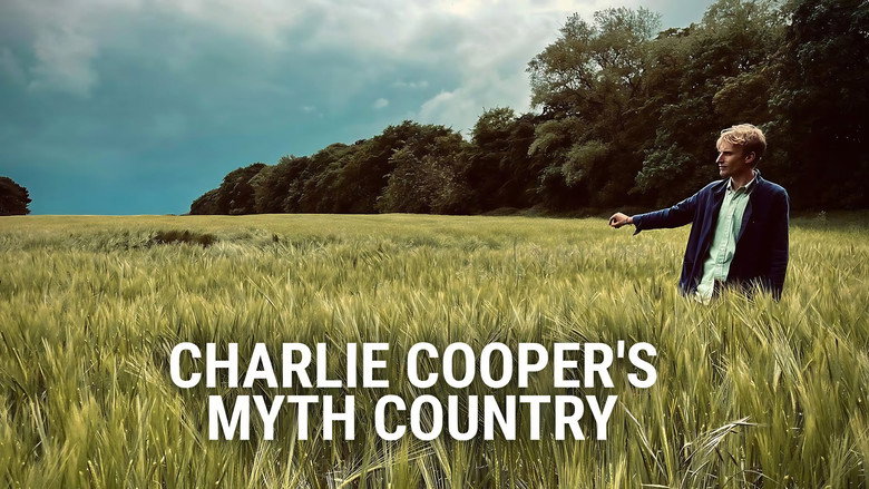 Charlie Cooper's Myth Country still 7
