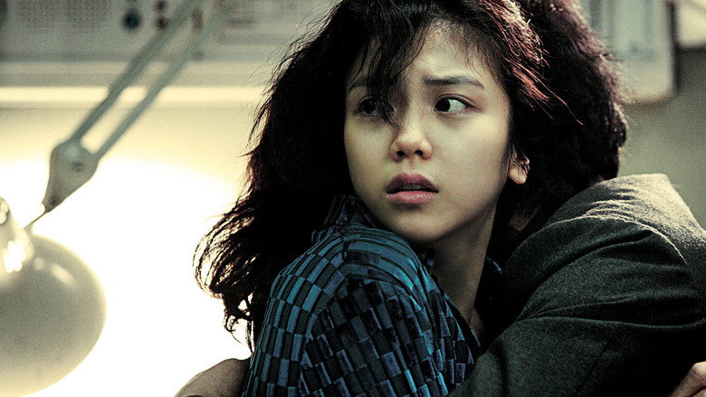 Thirst still 3