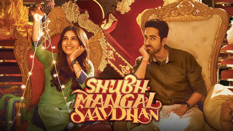 Shubh Mangal Saavdhan still 4