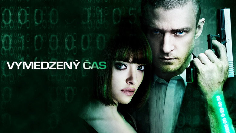 In Time still 4
