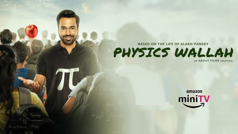 Physics Wallah still 2