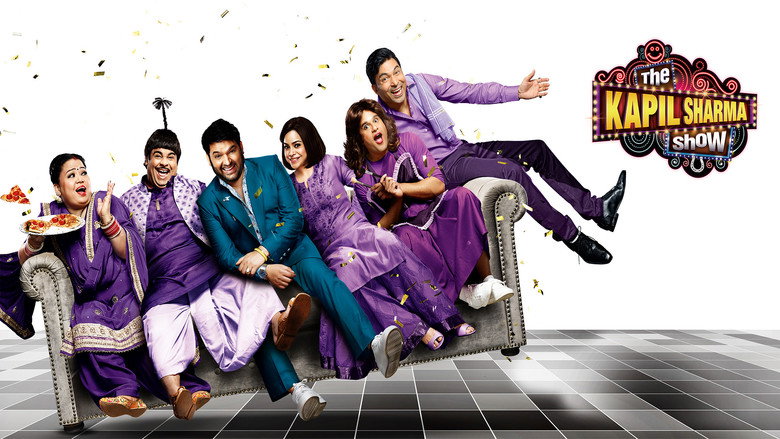 The Kapil Sharma Show still 1