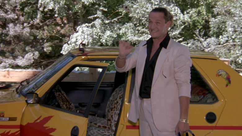 Christmas Vacation 2000 still 6