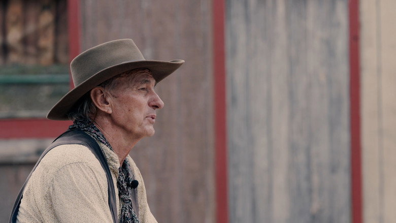 The Cowboy Capital still 1
