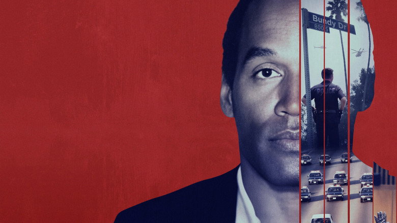 American Manhunt: O.J. Simpson still 2