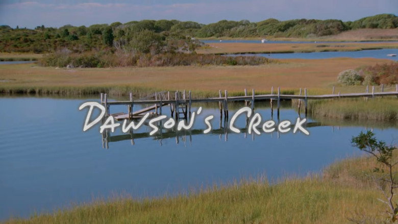 Dawson's Creek still 2