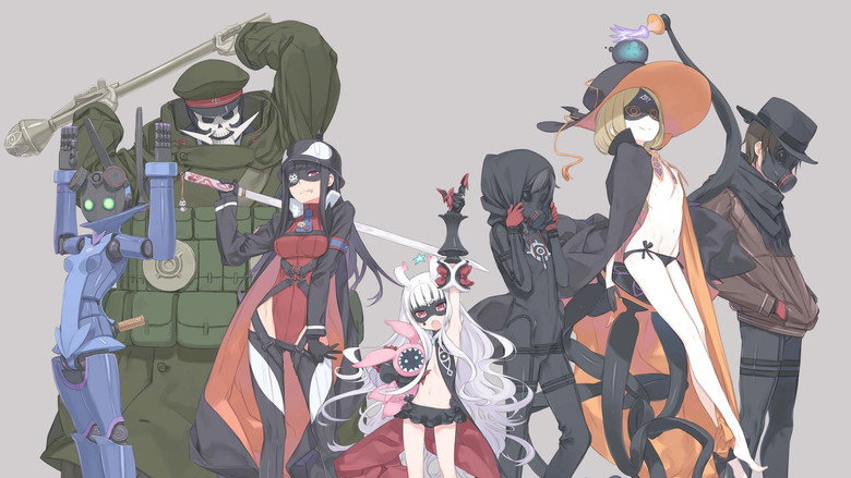 World Conquest Zvezda Plot still 4
