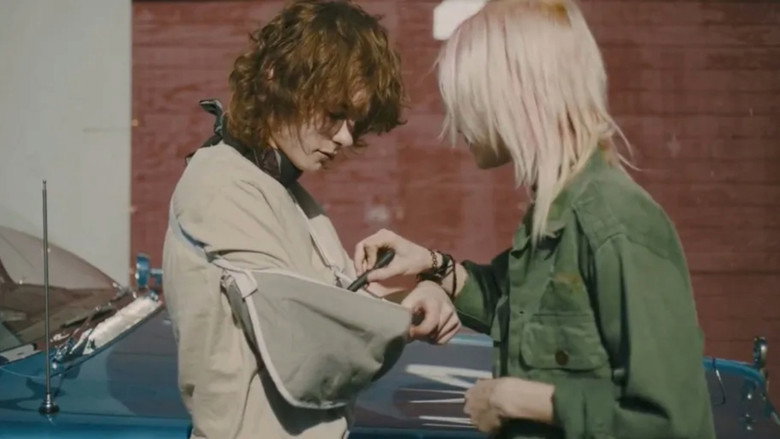 The Killers: Imploding the Mirage - Apple Music Film still 2