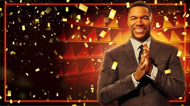 The $100,000 Pyramid still 7