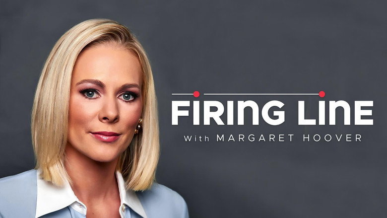 Firing Line with Margaret Hoover still 2
