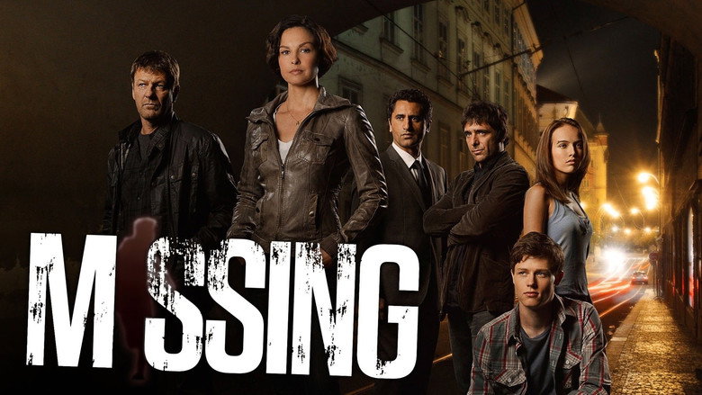 Missing still 1