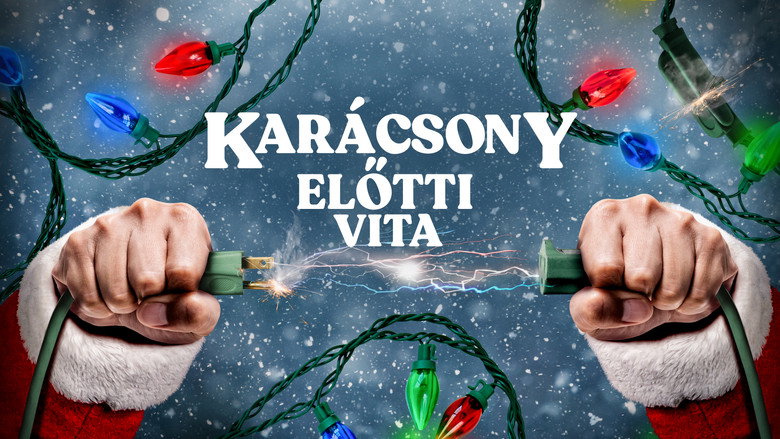 'Twas the Fight Before Christmas still 5