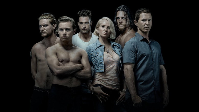 Animal Kingdom still 5