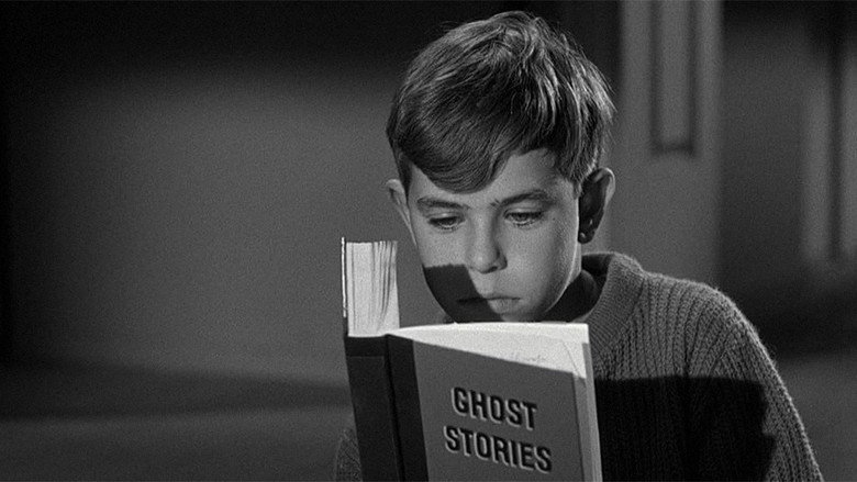 13 Ghosts still 7