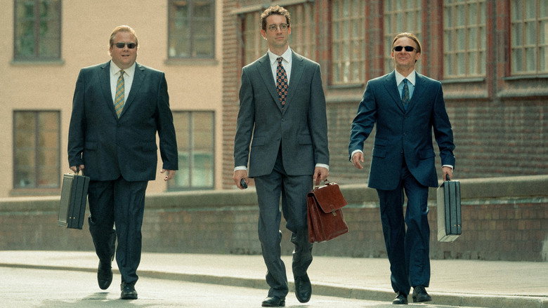 Golden Boys still 5