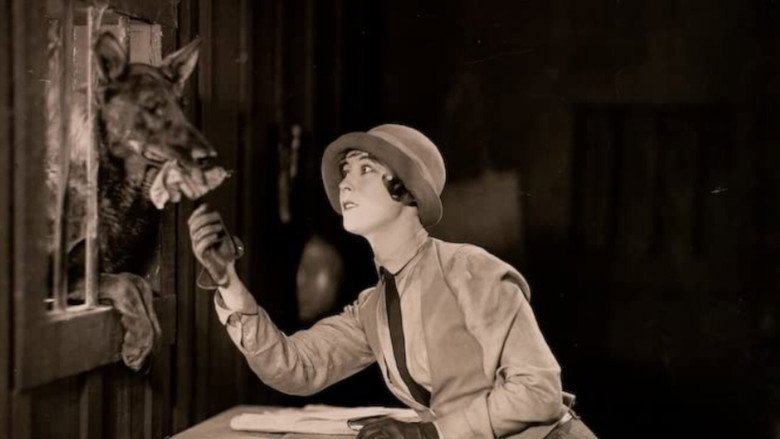 The Four-Footed Ranger still 1