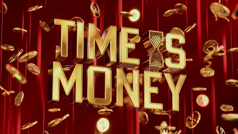 Time is Money still 1