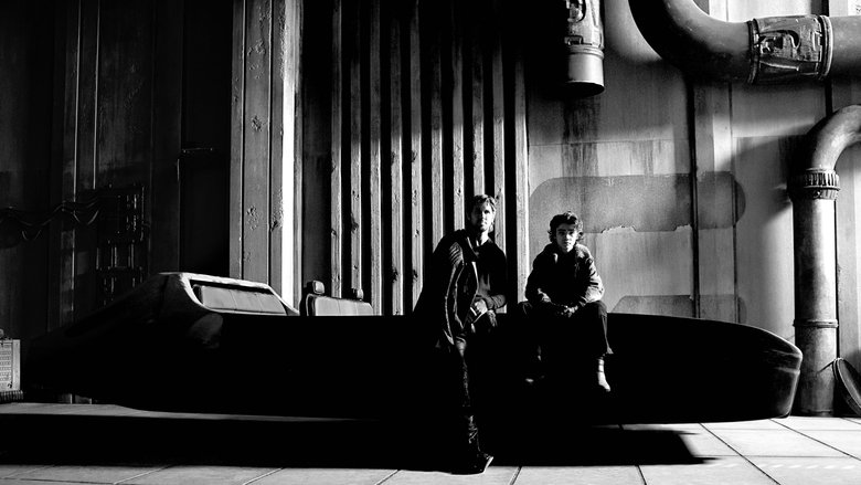 Star Wars: Starfighter still 1