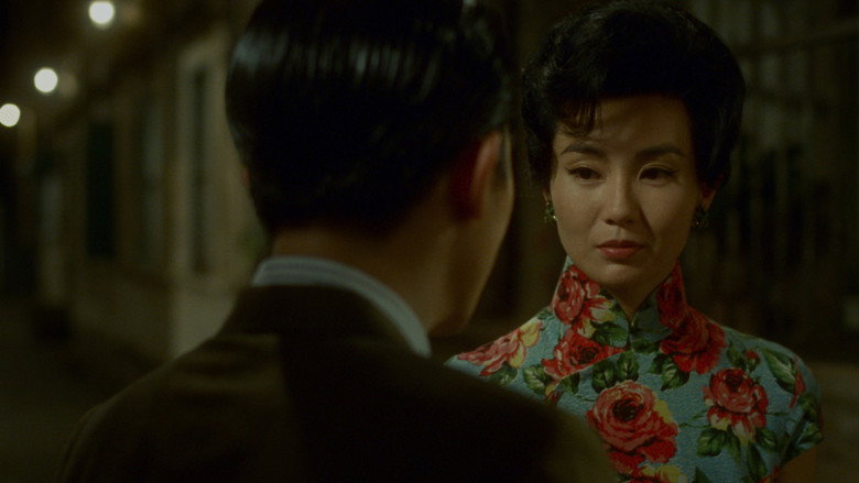 In the Mood for Love still 7